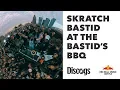 Skratch Bastid - Red Bull Music 3Style World Finals Bastid's BBQ Set
