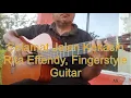 Download Lagu Selamat Jalan Kekasih-Rita Effendy, Fingerstyle Guitar