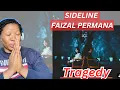 Download Lagu Sideline - Tragedy (Official Music Video)ft. Faizal Permana | First Time Reaction
