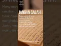 Download Lagu Motivasi menghafal Al-Qur'an
