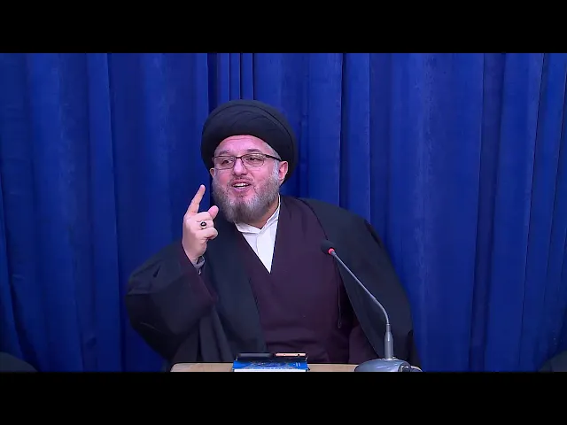 بحث الغيبة ( الحصانة المعنوية للأفراد ) (28)