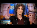 EXPOSING Howard Stern s DISTURBING Contest to Find the UGLIEST Woman This is SICK