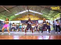 Aya Nakamura - Dégaine feat. Damso | Dance Choreography (2022) | clara.ruiz6