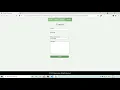 Interactive Contact Form using JavaScript JS Demo Project 1 Prompt Learn HTML CSS JS