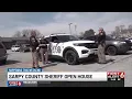 Sarpy County Sheriff s Office to hold open house for recruitment