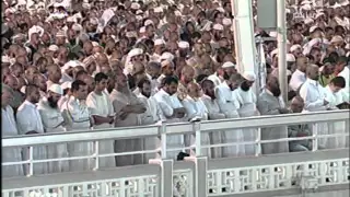 سورة الصافات الشيخ ماهر المعيقلي رمضان 1431هـ 