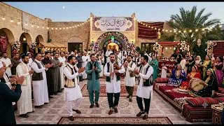 افراح ال دياب |اليوم التمينا /ناجي التاجوري