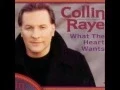 Download Lagu Collin Raye - Man of My Word
