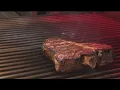 Sunday Brunch at Porter House Bar and Grill