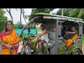 Download Lagu আজ থেকে আমি নতুন টোটো ড্রাইভার 😀 | এই হাসি ঠাট্টা আনন্দ নিয়েই জীবনটা কাটিয়ে দিতে চাই 😊 ||