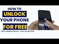 Unlock Straight Talk Phone Free Quick Network Unlock Guide