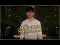 Download Lagu Rewrite The Stars (Zac's part only - Karaoke) from The Greatest Showman