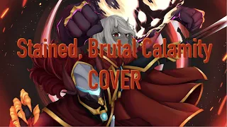 Download Stained, Brutal Calamity by DM Dokuro | COVER MP3