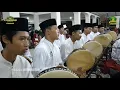 Download Lagu Masjid Kramat Megu Bersholawat 2019 | Gus Yaman Feat Ahbaabul Musthofa Cirebon