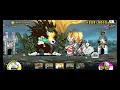 1 million damage balrog combo vs zero luza