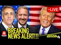 LIVE: Meiselas and Cohen GO LIVE on BREAKING NEWS - 12/16/2025