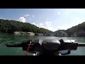 Floating Homes and Houses Lake Norris