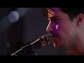 Converse Rubber Tracks - Ready, Set: Delta Spirit performs "California"