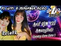 Download Lagu DJ LUTFI TERBARU 2 DESEMBER 2020 SESSION 4