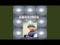 Lagu amabonda