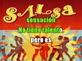 TALENTO DE TELEVISION SALSA WILLIE COLON KARAOKE