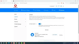 ضبط اعدادات راوتر فودافون الهوائى طريقة تفعيل راوتر فوادفون الهوائى Home 4G Vodafone 