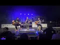 Pierce The Veil LIVE “Kissing In Cars” Soma San Diego 12-31-22 NEW YEARS EVE!!