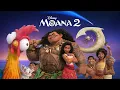Moana 2 2024 Full Movie in Spanish Disney Movie Facts Explanation