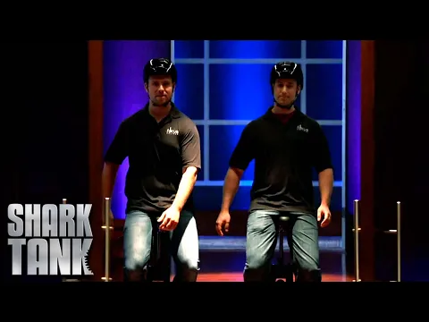 Download MP3 Shark Tank US | SBU Entrepreneurs Make An Incredible Entrance