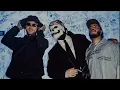 VALD - DÉSACCORDÉ RELOADED (Feat. Vladimir Cauchemar & Todiefor)