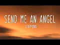 Download Lagu Scorpions - Send me an angel (Lyrics)
