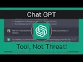 Why Chat GPT Won t Replace Developers