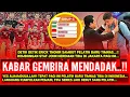 BERITA BAGUS! TEPAT PAGI INI PELATIH BARU TIMNAS JOHN HERDMAN TIBA DI JAKARTA? ~ BERITA PSSI TERBARU