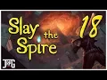 Slay the Spire - Let s Play Episode 18 MAGIC FLOWER POWER