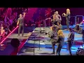 Bruce Springsteen - "Don't Play That Song" (Live 4K HQ Audio) - Amalie Arena Tampa February 1, 2023