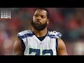 Michael Bennett Says Police Threatened to Blow My Fu Head Off