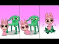 Download Lagu ALL Phases of SPRUNKI PINK LABUBU breaks Karkerkar Kurkur brainrot #sprunki #brainrot #incredibox