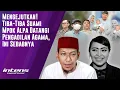 Download Lagu Tiba-Tiba Suami Mpok Alpa Datangi Pengadilan Agama | Intens Investigasi | Eps 5727