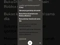 Download Lagu aku, kau dan roblox - andy minaj lyric #fypシ゚viral