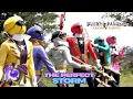 Download Lagu The Perfect Storm! |Super Mega Force| Power Rangers Legacy Wars