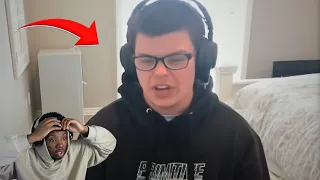 Reacting To The Real Sketch The Untold Story of Jamie Mar