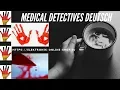 lll Medical Detectives Deutsch Stream Medical Detectives Todliche Tauschung Netz aus Lugen