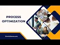 Process Optimization Mastering Process Optimization A Guide to Driving Business Excellence