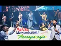 Lagu HATIKU MENYEMBAHMU  LOJ  medley PERCAYA SAJA  J WORSHIP