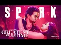 Spark (Lyrical Video) | The GOAT | Thalapathy Vijay | Vinkat Prabhu | Yuvan Shankar Raja | HabibBoss