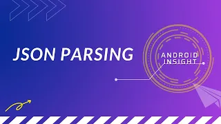 Android - JSON Parsing