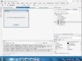 A simple screensaver written in VB NET