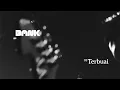 Download Lagu BANK - Terbuai (Official Lyric Video)