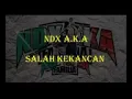 Download Lagu NDX AKA \