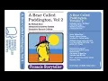 Download Lagu A Bear Called Paddington Volume 1 read by Bernard Cribbins (1975)
